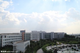 教学楼
