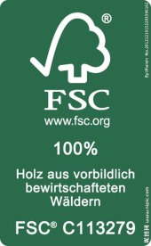 FSC标志