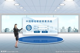 大厅风格登录页面