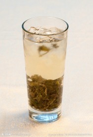 乌龙茶