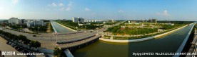 全景图