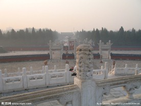 天坛圜丘