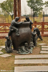雕塑