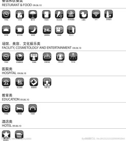 网页ICON图标