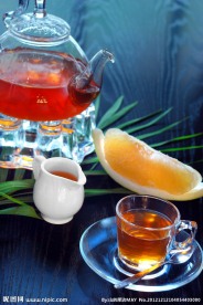 茶水