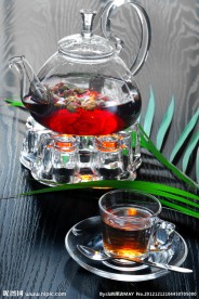 茶水