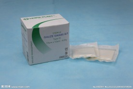 纱布