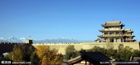 嘉峪关