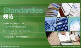 6S规范广告设计