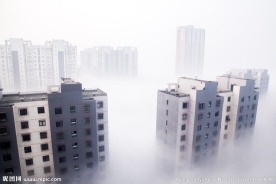 海市蜃楼