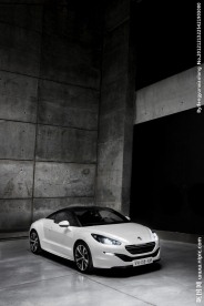 标致RCZ
