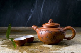 茶壶