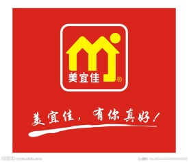 美宜佳LOGO