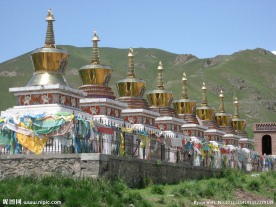 塔尔寺