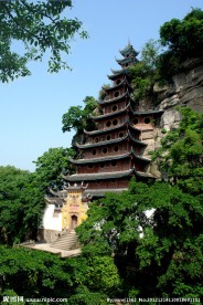 忠县石宝寨