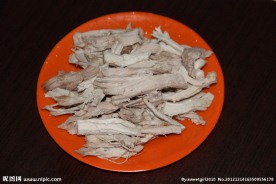 手撕肉