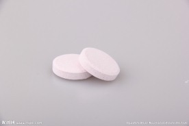 泡腾片