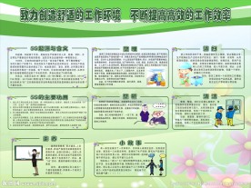 5s管理