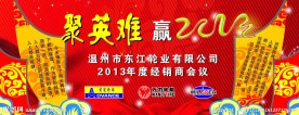 2013年经销商会议