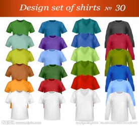 T shirt T恤设计