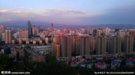 乌鲁木齐