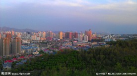 乌鲁木齐