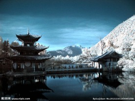 香格里拉