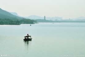 云龙湖
