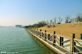 云龙湖