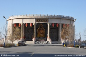 东海观音殿