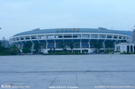 深圳 体育场馆