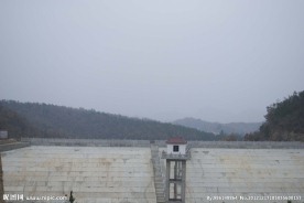 三里岗风景