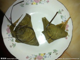 粽子