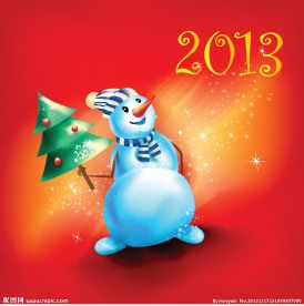 雪人