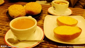 下午茶