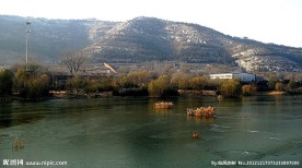 腊山湖(非高清)