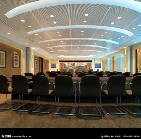 大会议室