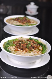 面条