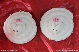 饽饽