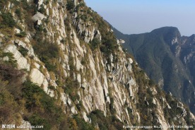 庐山风景