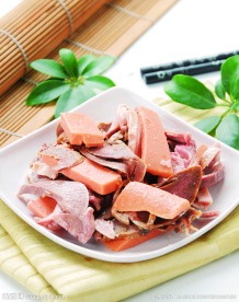 烩三鲜