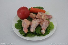 鸡小腿