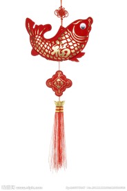 挂饰