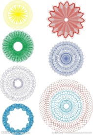 花纹