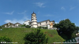 高塔