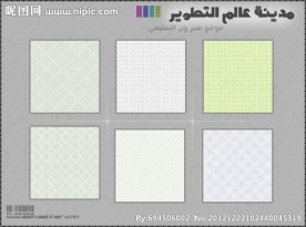 国外最新网页背景图案