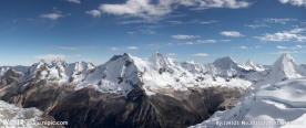 雪山