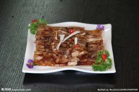 冻肉