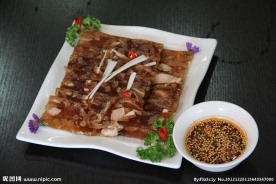 冻肉