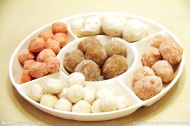 丸子组合